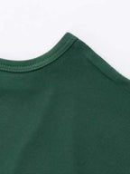 Conjunto Brasil Regata Com Saia Curta
