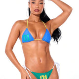 Verde