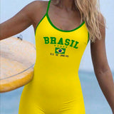 Amarela