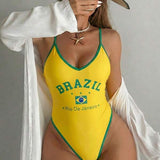 Amarela