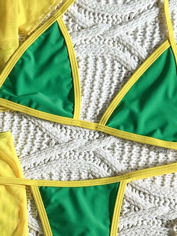 Conjunto Brasil Praia Com Camiseta E Saia Tule