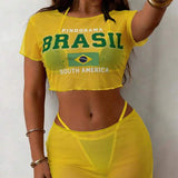 Amarela