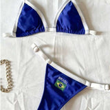 Azul
