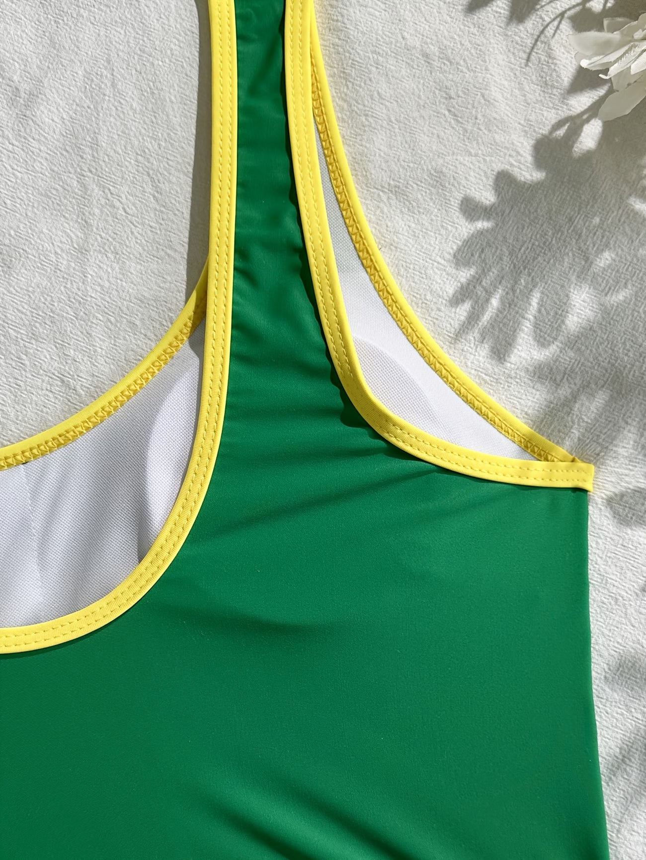 Biquíni Top Esportivo Com Calcinha Ajustável