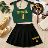 Verde